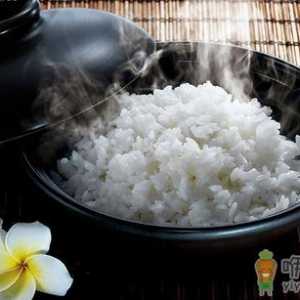 如何让米饭变得美味又营养