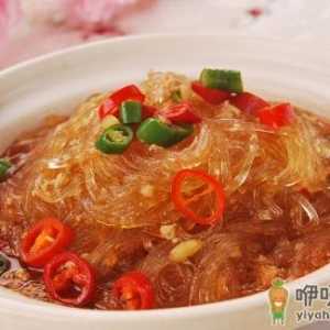 粉丝怎么做好吃？粉丝怎么吃最好