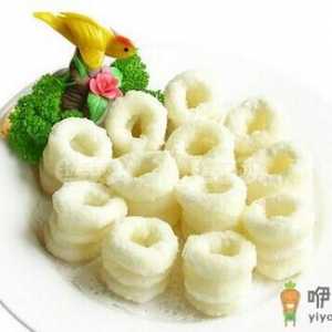 白糖糕是什么？白糖糕的做法
