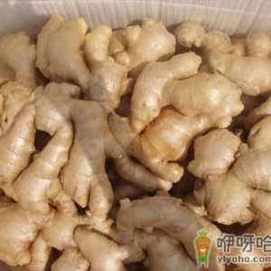 夏季如何保存生姜？夏季保存生姜的小窍门