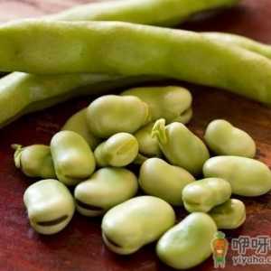 蚕豆怎么做好吃？蚕豆的烹饪技巧