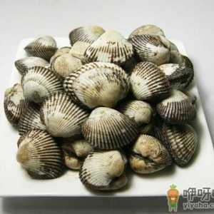 毛蚶怎么做好吃？毛蚶的简介-毛蚶的做法