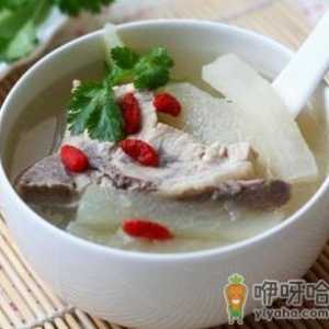白萝卜怎么做好吃？白萝卜的做法大全