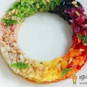 别再做凉拌木耳啦！学学木耳的其他做法
