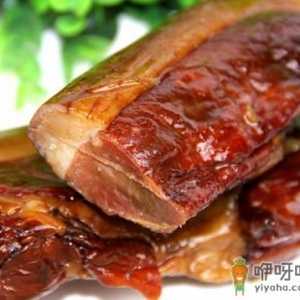 如何选购腌腊食品？腌腊食品的选购方法