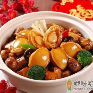 板栗怎么做好吃？板栗的做法大全