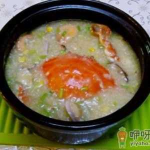 煮粥用什么锅最好？高压锅煮粥有营养吗