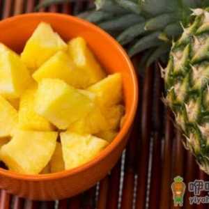 春季正当时 怎么挑选香甜菠萝