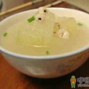 上火怎么办 四款靓汤效果好