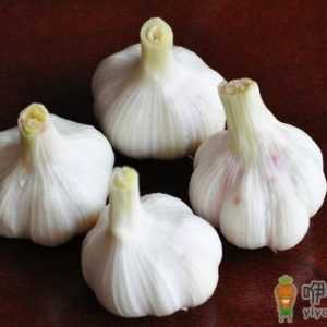 吃大蒜的好处 大蒜的做法