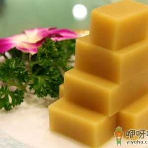 豌豆黄怎么做？豌豆黄的做法-豌豆黄是什么？