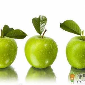 如何挑选适合自己吃的苹果？