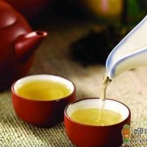 喝茶可以缓解5种日常疾病