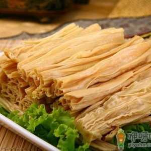 怎样挑选优质的腐竹？腐竹的挑选方法