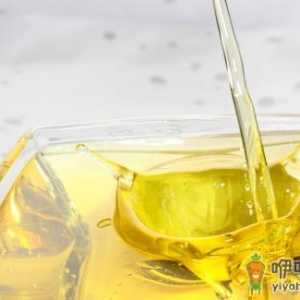 使用食用油有讲究 鉴别食用油优劣的方法