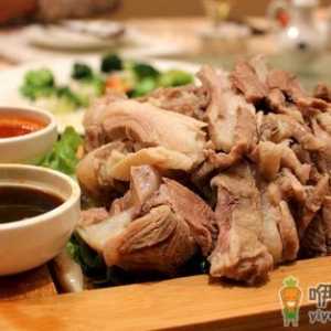 吃羊肉的禁忌 羊肉的做法