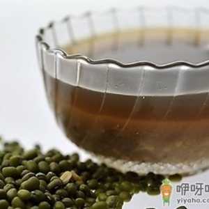 绿豆汤为什么会变红？怎样煮绿豆汤才不会变红