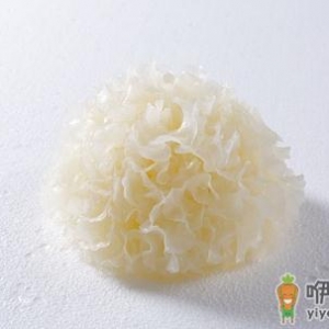 怎么才能买到好银耳？