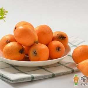 枇杷治疗咳嗽的食疗方