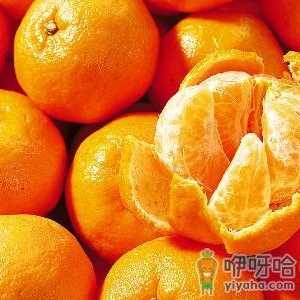 如何挑选柑桔？怎样挑选到好吃的柑橘