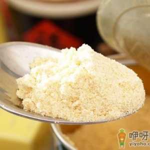 如何识别优质的鸡粉？鸡粉质量的鉴别方法