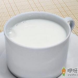 煮牛奶的正确方法-煮牛奶糊锅怎么办？