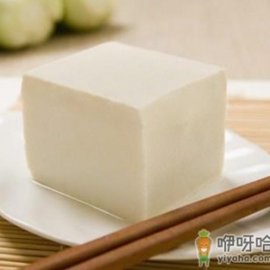 如何挑选豆腐？豆腐越粗越有营养价值吗