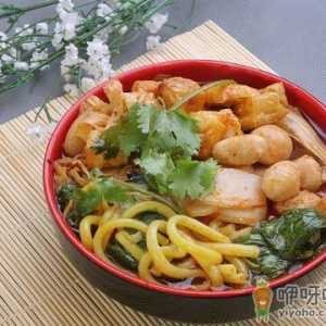 麻辣烫怎么做好吃？麻辣烫的做法大全