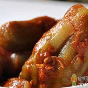 榨菜怎么做？榨菜的做法