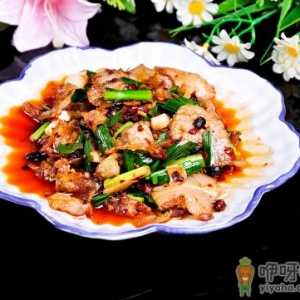 回锅肉怎么做好吃？回锅肉的做法