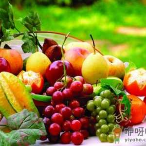 水果的保鲜期-水果保鲜的方法