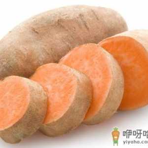 冬天红薯怎么保存？如何储存红薯不会烂