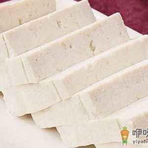 如何挑选新鲜的豆腐？新鲜豆腐怎么保存