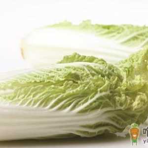 白菜的健康吃法：凉拌白菜维生素有保障