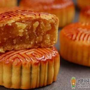 如何挑选好月饼？月饼的选购与保存