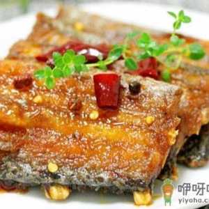 带鱼怎么做好吃？怎么做带鱼不容易碎