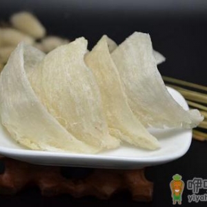 燕窝的做法 燕窝的功效