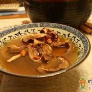 猪心当归帮你赶走焦虑