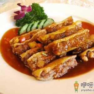 杏鲍菇的做法大全-杏鲍菇怎么吃好