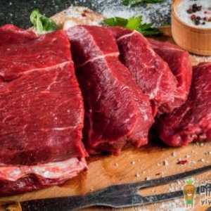 牛肉硬是老了还是没熟 牛肉的烹饪技巧大全分享