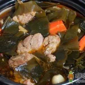 夏季来点清淡的饭菜吧！