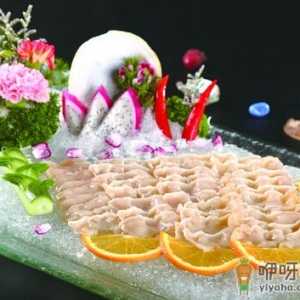 象拔蚌怎么做？象拔蚌的做法-象拔蚌的简介