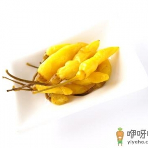 泡椒凤爪的制作方法-泡椒凤爪怎么自己做？