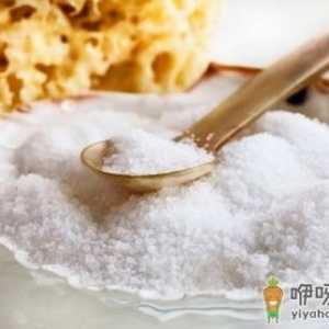 减盐不减咸 健康低钠盐降低高血压风险