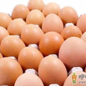 如何辨别出新鲜鸡蛋