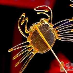 麦芽糖的简介 麦芽糖怎么做？