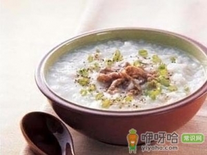 感冒食谱：四种感冒，四种食谱调理