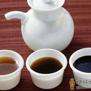 如何分辨生抽和老抽？生抽和老抽的区别