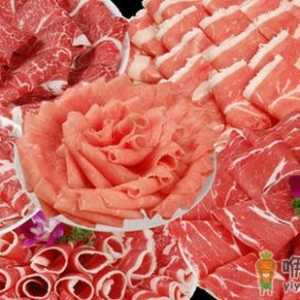 怎么选购上好的肉类食物