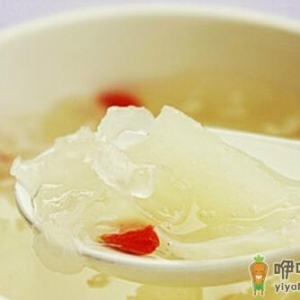 秋冬季节老咳嗽？护肺养肺多吃这些食物